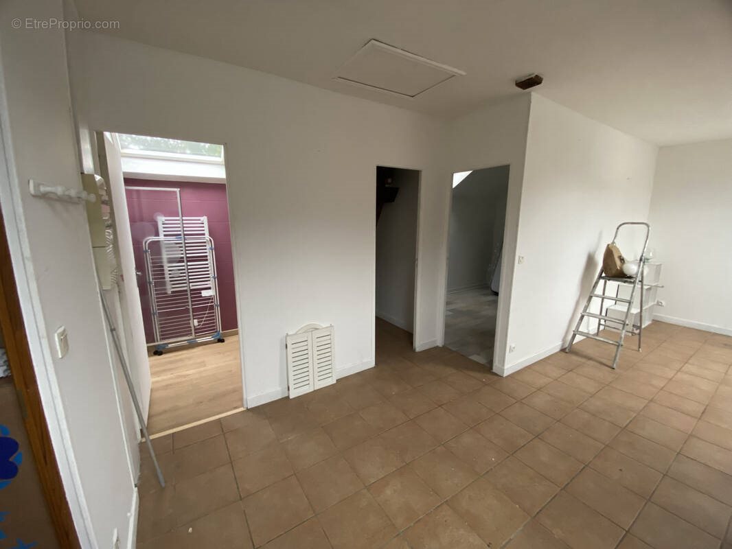 Appartement à vendre, 180m², Fécamp