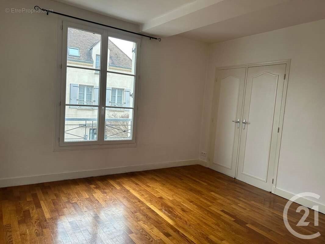 Appartement à vendre, 162m², Anet