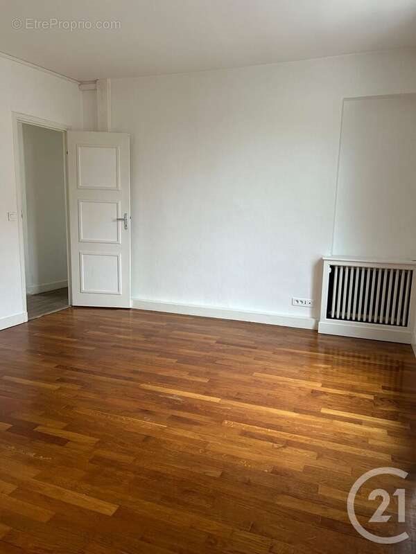 Appartement à vendre, 162m², Anet