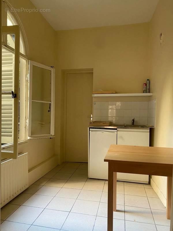 Appartement à vendre, 74m², Paris 17ème