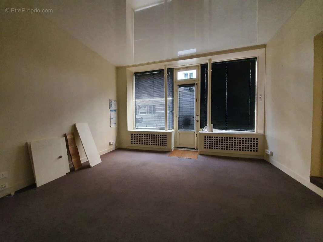 Appartement à vendre, 74m², Paris 17ème