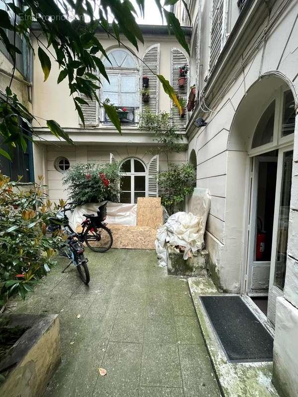 Appartement à vendre, 74m², Paris 17ème
