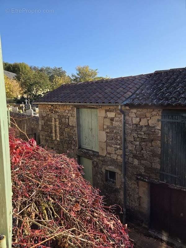 Maison à vendre, 92m², Martrin