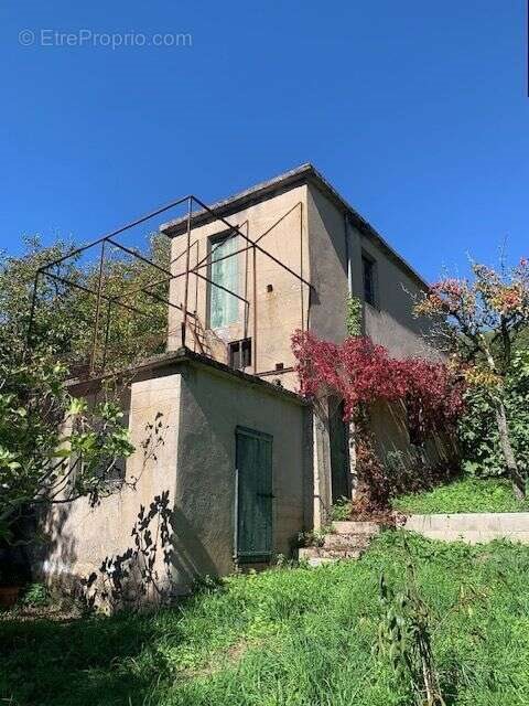 Maison à vendre, 92m², Martrin