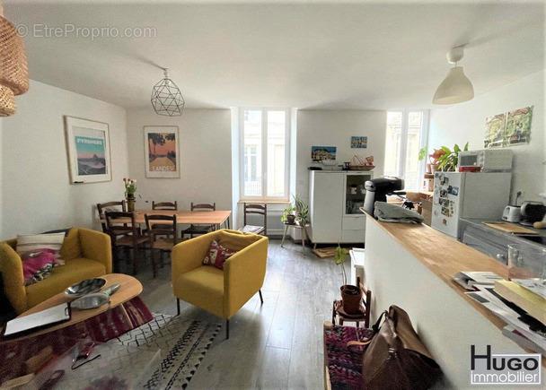 Maison à vendre, 116m², Bordeaux