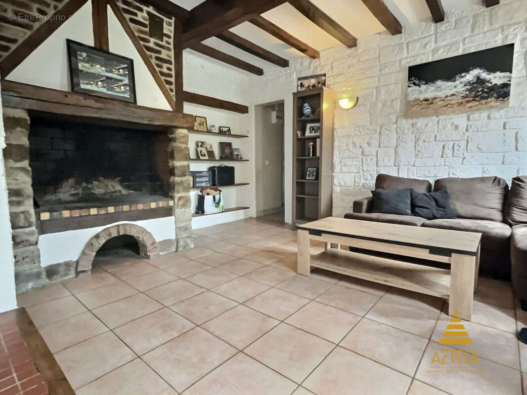 Maison à vendre, 127m², La Capelle