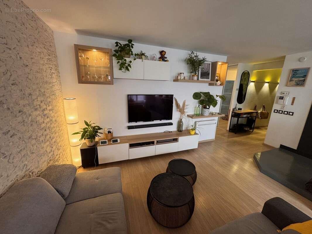 Appartement à vendre, 70m², Lille