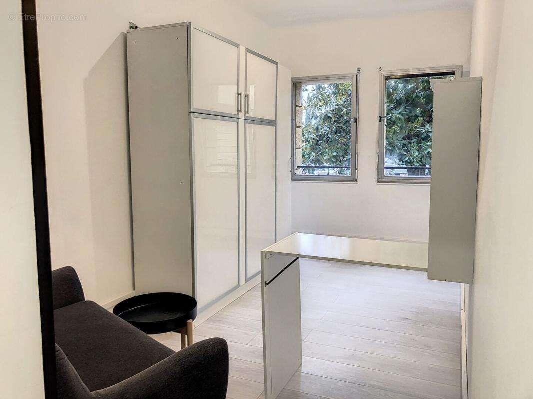 Appartement à vendre, 14m², Aix-en-Provence