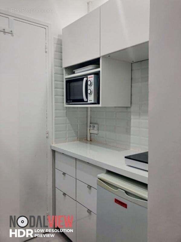 Appartement à vendre, 14m², Aix-en-Provence