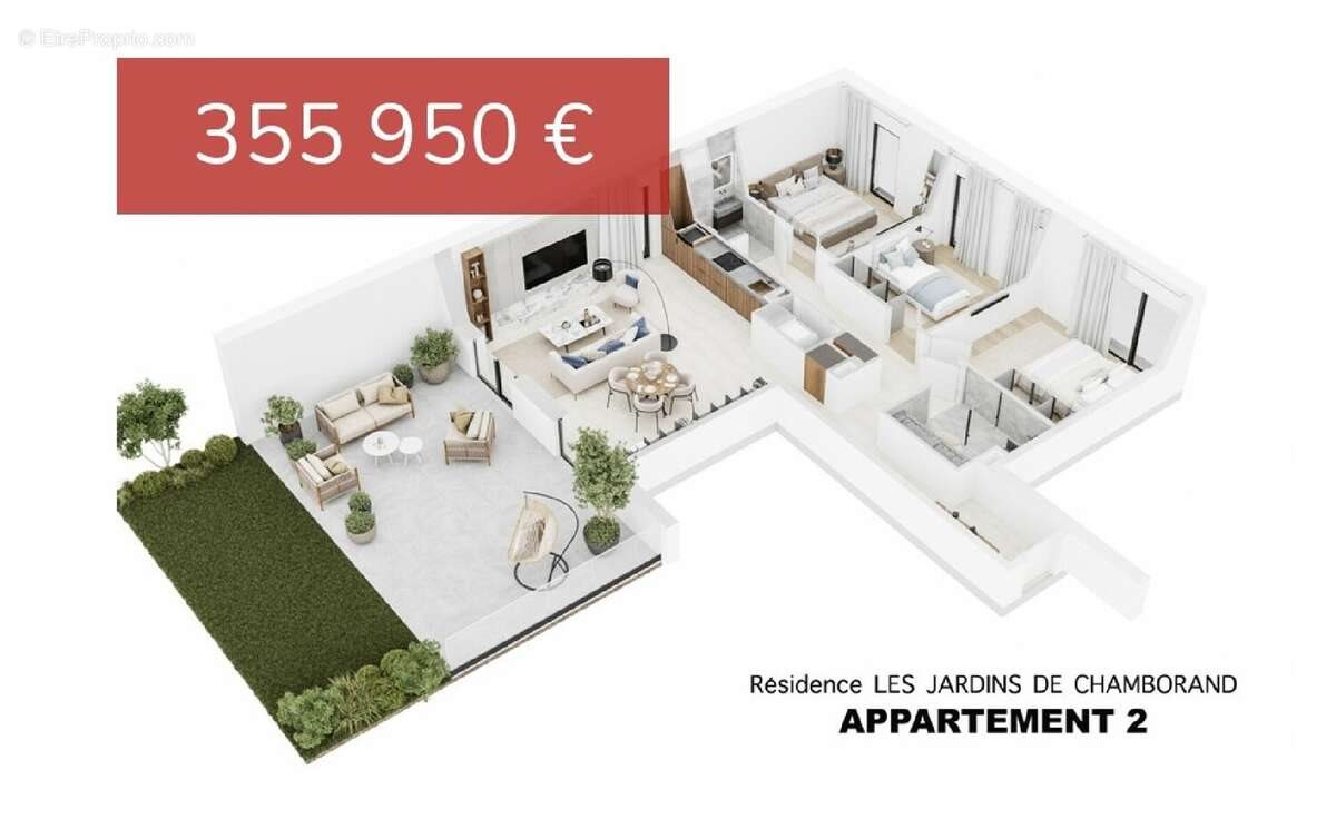 Appartement à vendre, 95m², Sarreguemines