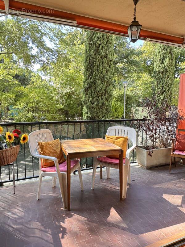 Appartement à vendre, 111m², Aix-en-Provence