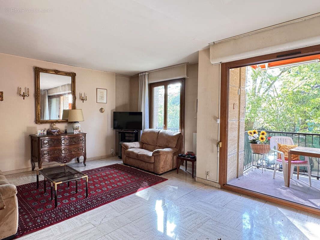 Appartement à vendre, 111m², Aix-en-Provence