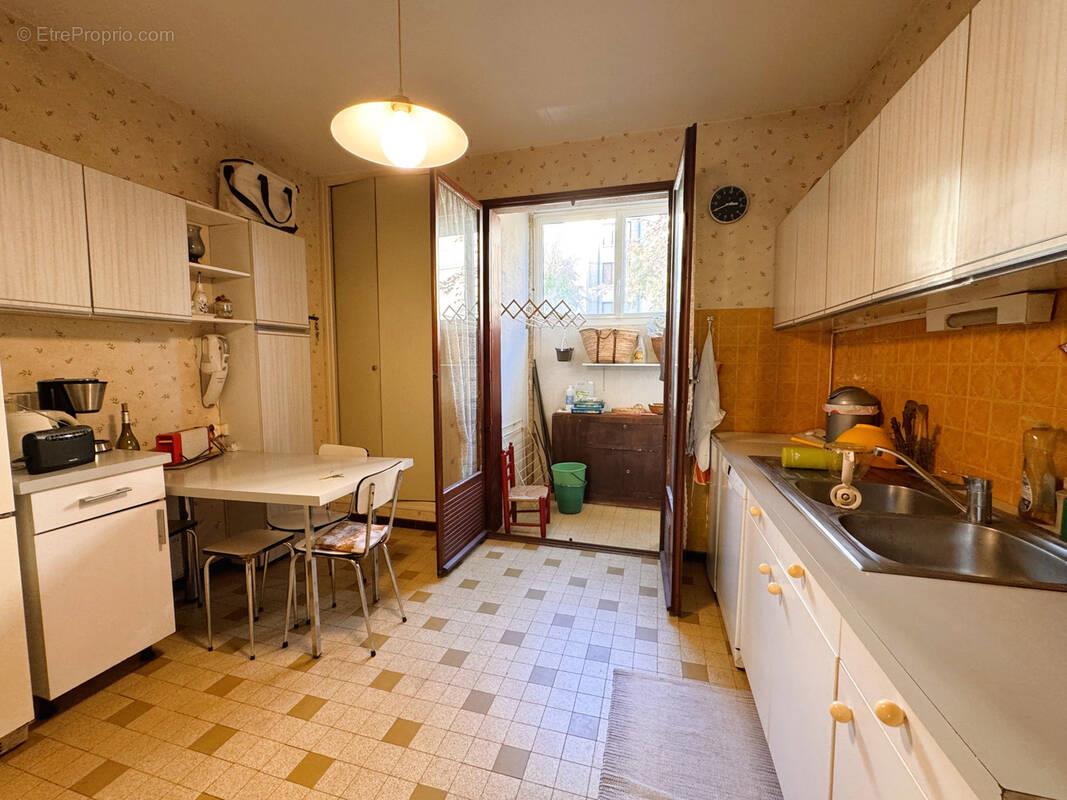 Appartement à vendre, 111m², Aix-en-Provence