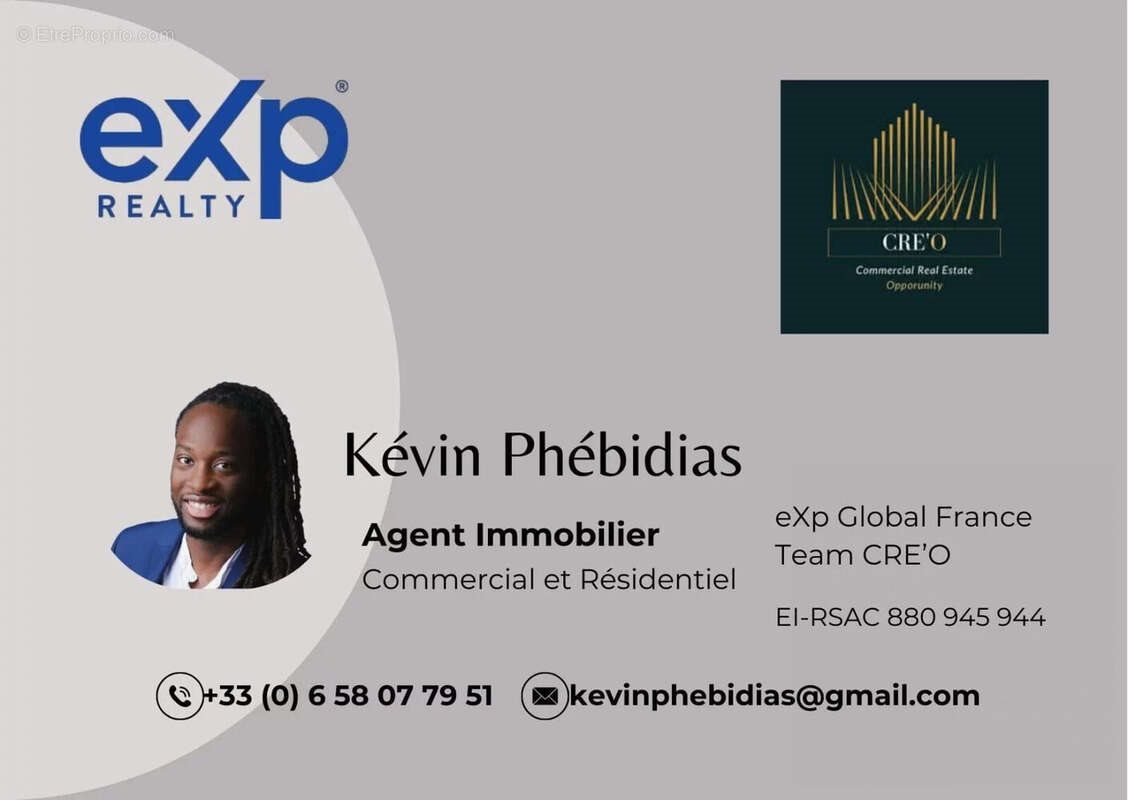 Maison à vendre, 70m², Neuville-sur-Saône