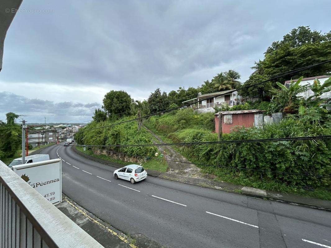 Appartement à vendre, 107m², Morne-à-l'Eau