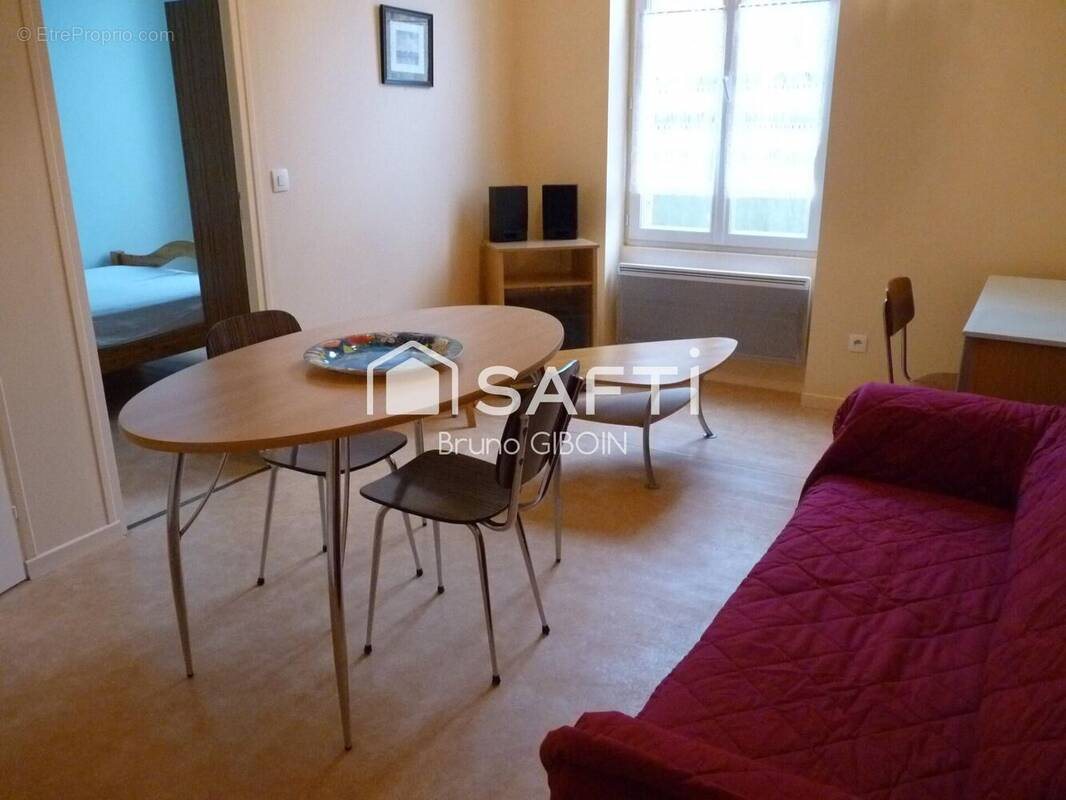 Appartement à vendre, 228m², Gien
