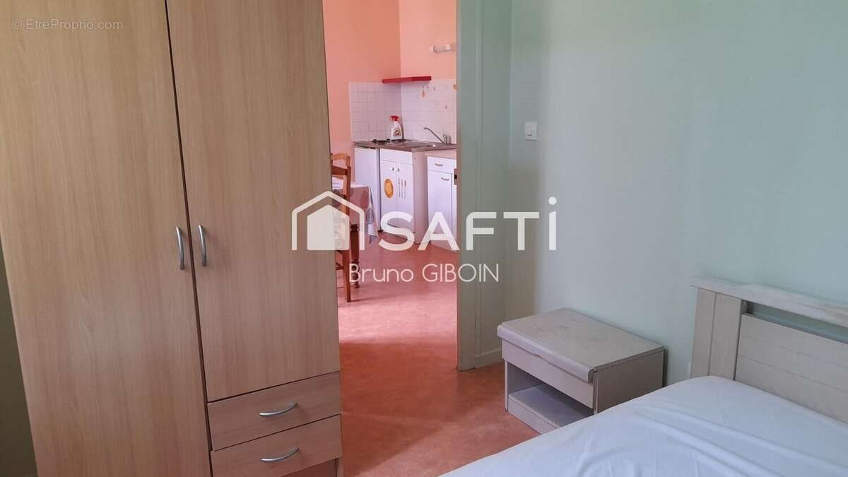 Appartement à vendre, 228m², Gien