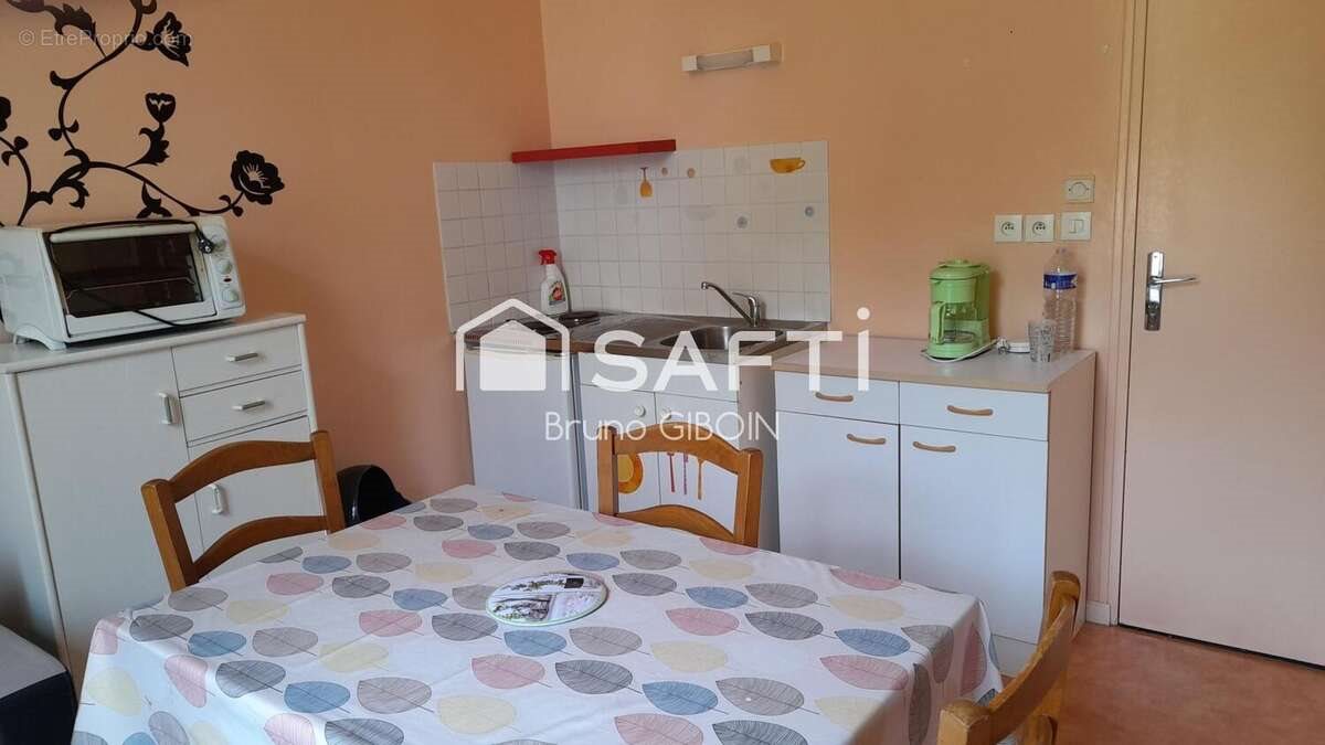 Appartement à vendre, 228m², Gien