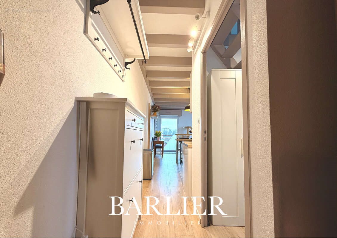 Appartement à vendre, 77m², Illkirch-Graffenstaden