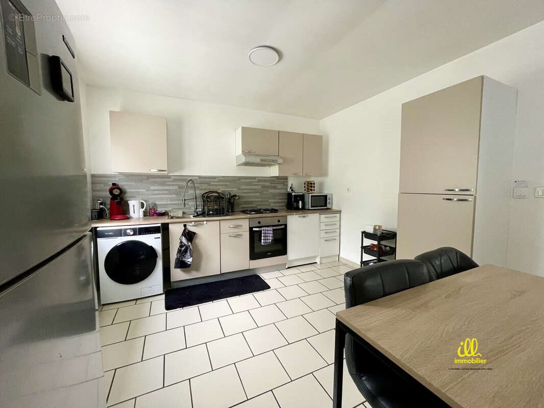 Maison à vendre, 131m², Revin