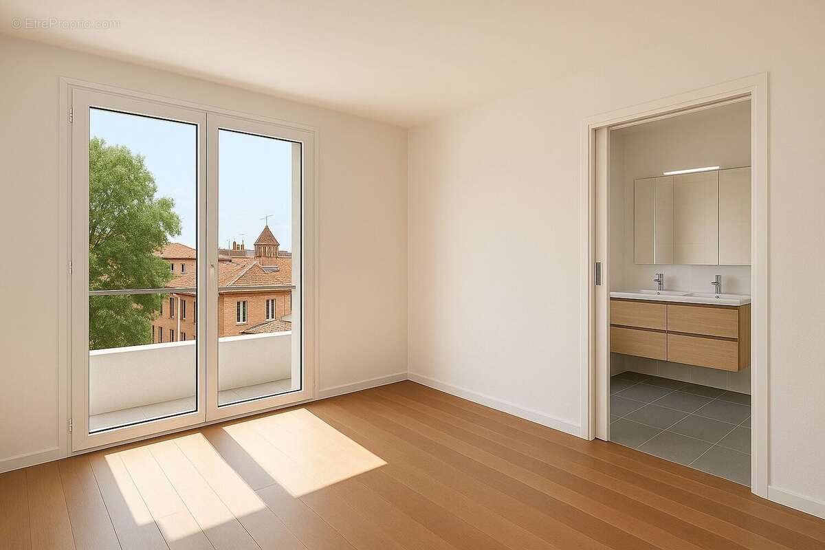 Appartement à vendre, 123m², Toulouse