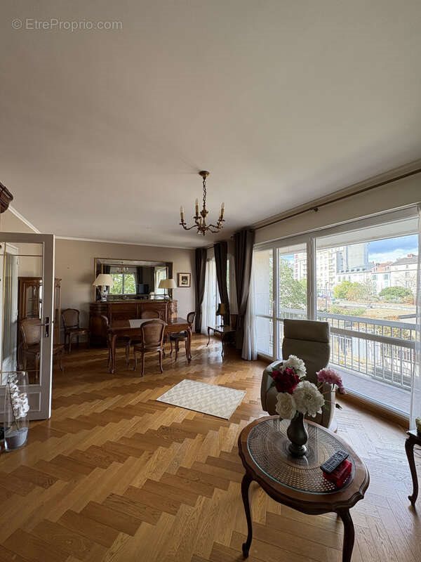 Appartement à vendre, 90m², Limoges