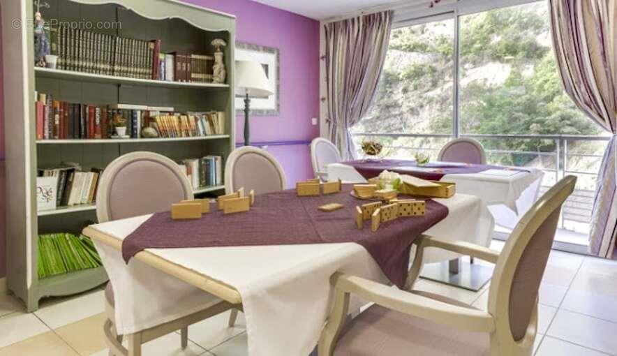 Appartement à vendre, 20m², Nice