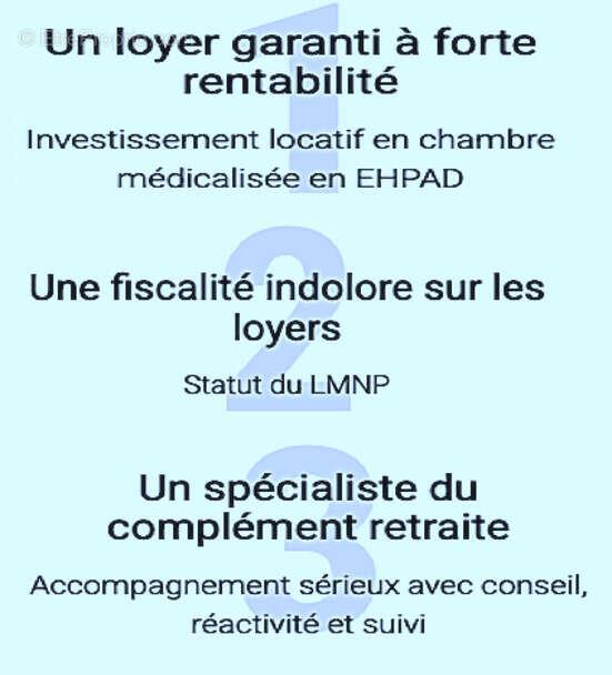 Appartement à vendre, 20m², Nice