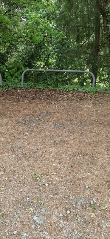 Appartement à vendre, 20m², Pouzauges