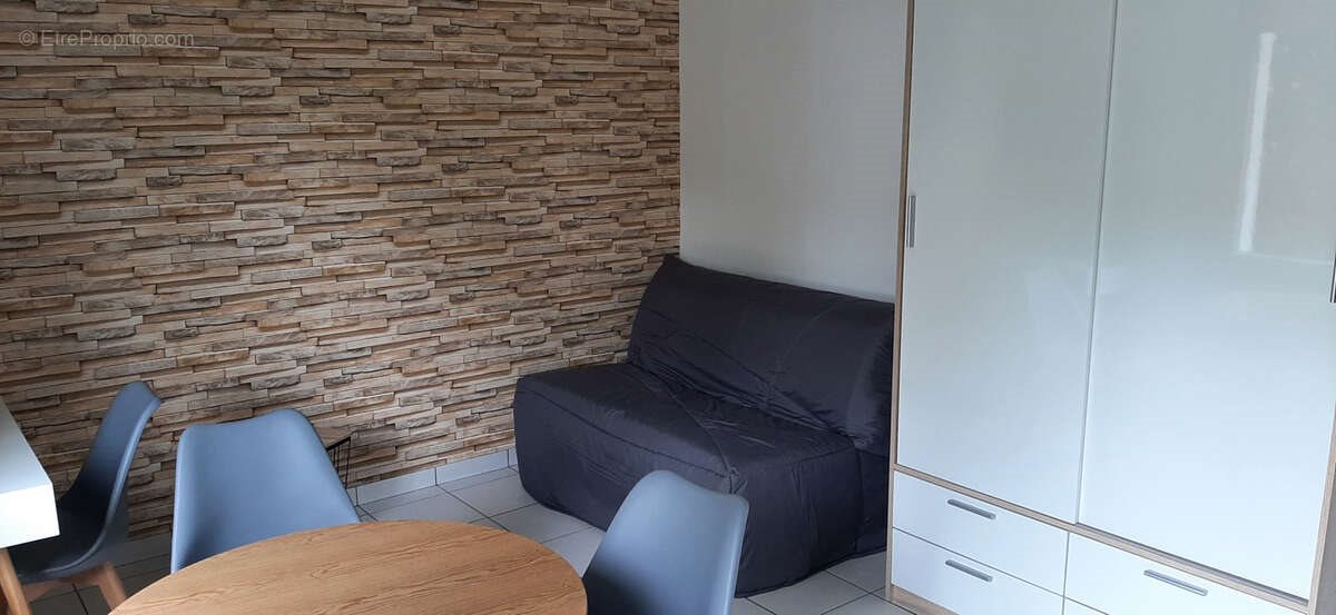 Appartement à vendre, 20m², Pouzauges