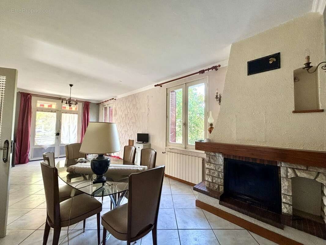 Maison à vendre, 117m², Saint-Benin-d'Azy