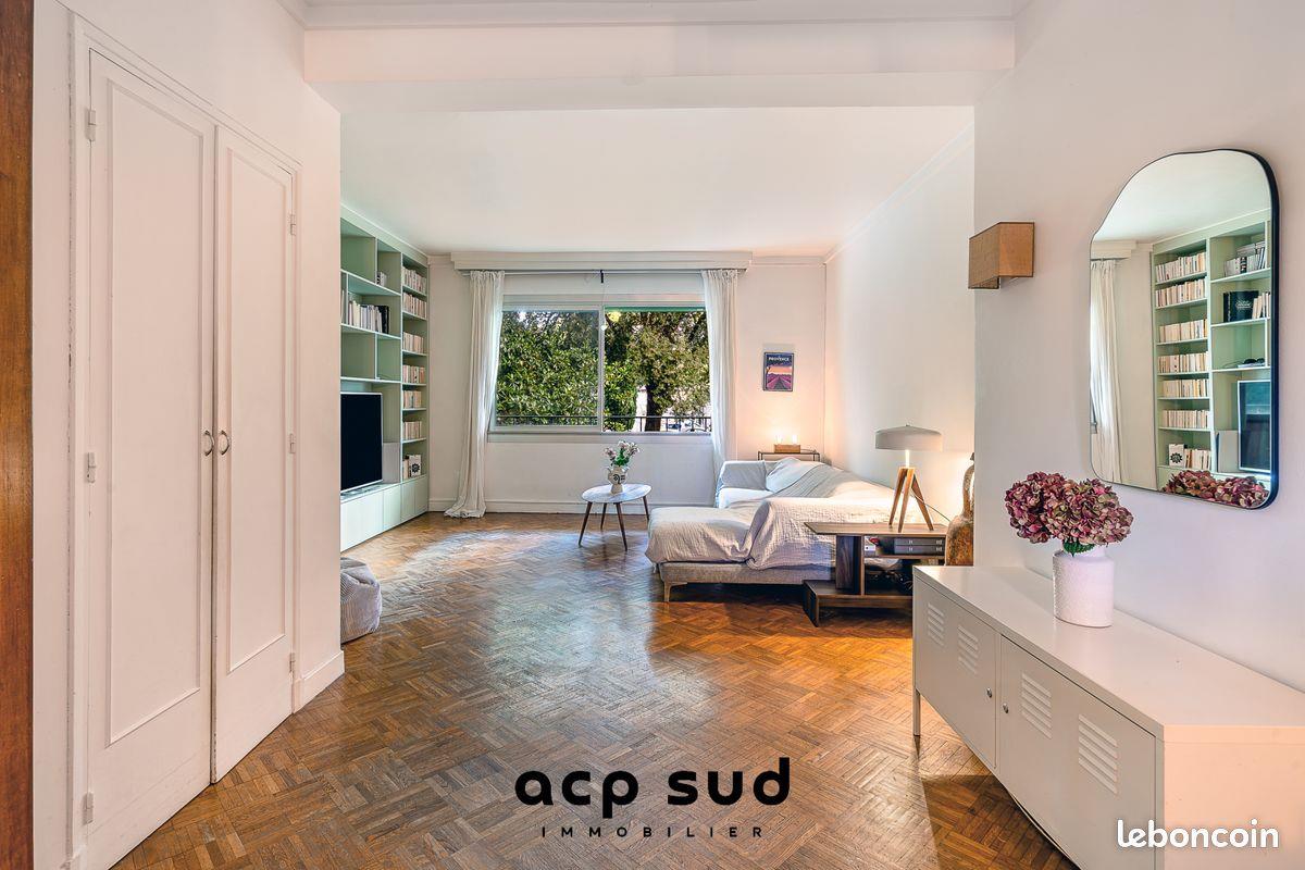 Appartement à vendre, 75m², Marseille 8ème