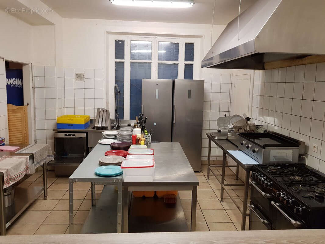 Appartement à vendre, 380m², Bellac