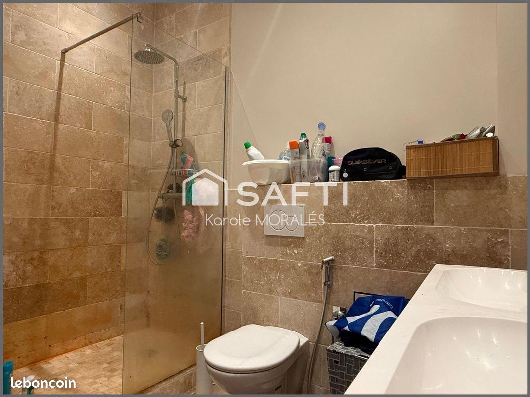 Appartement à vendre, 64m², Perpignan