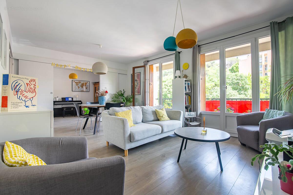 Appartement à vendre, 98m², Aix-en-Provence