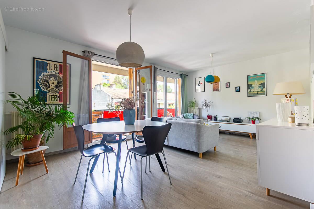 Appartement à vendre, 98m², Aix-en-Provence