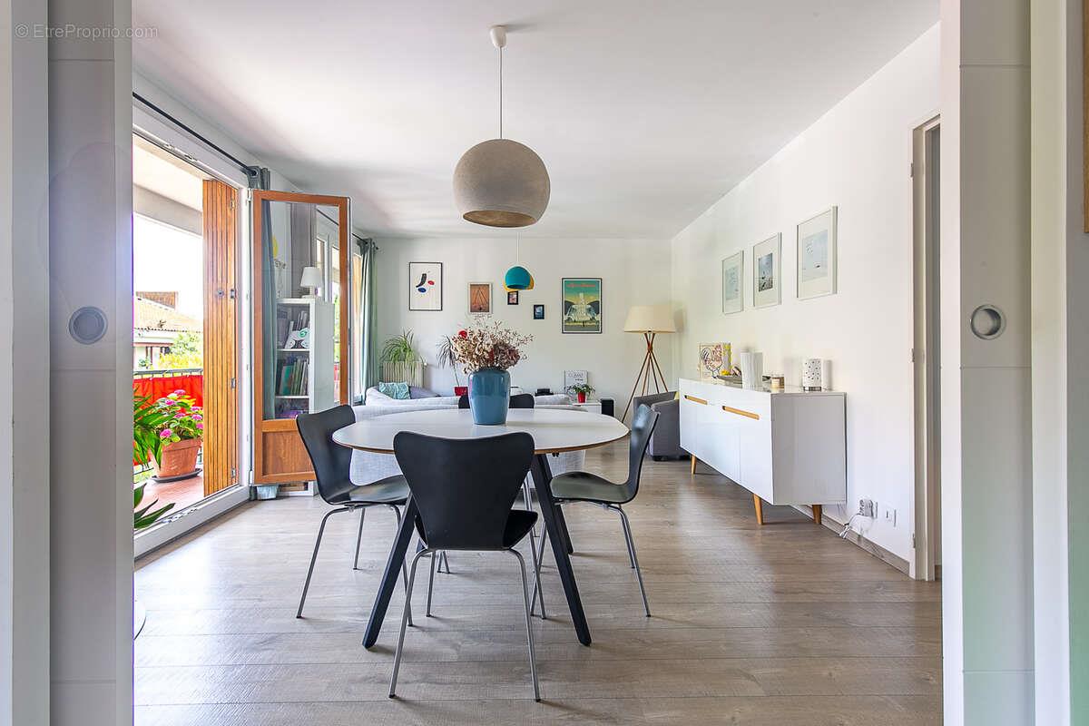 Appartement à vendre, 98m², Aix-en-Provence