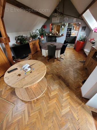 Appartement à vendre, 221m², Hersin-Coupigny