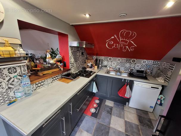 Appartement à vendre, 221m², Hersin-Coupigny