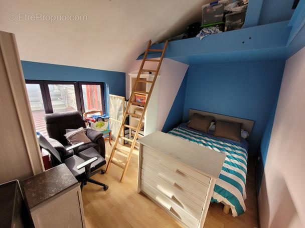 Appartement à vendre, 221m², Hersin-Coupigny