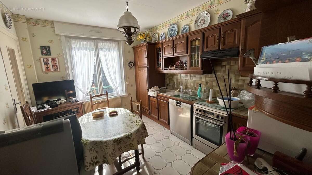 Maison à vendre, 155m², Le Portel
