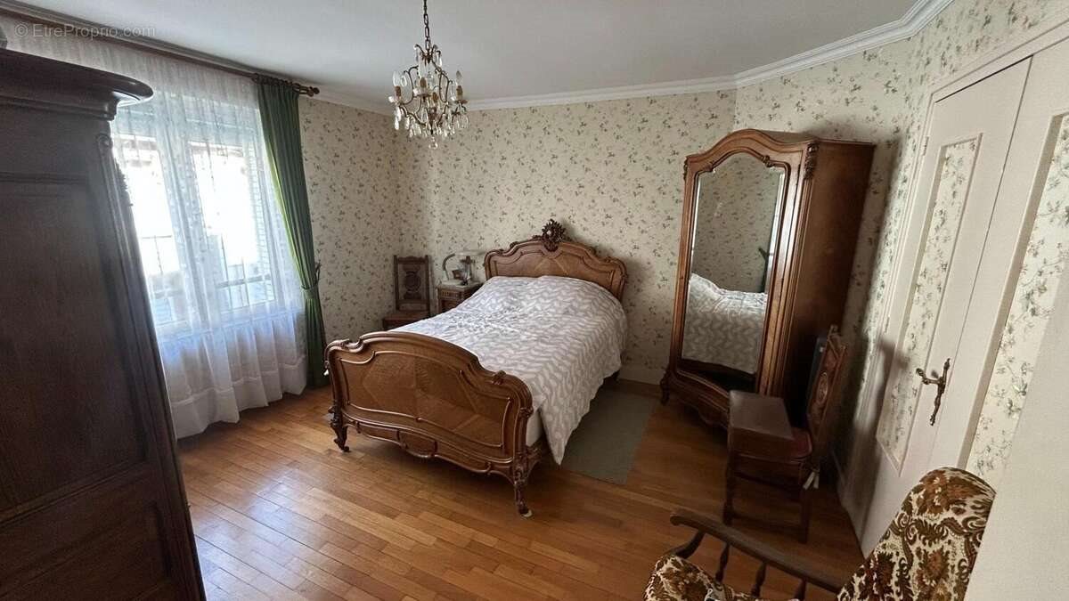 Maison à vendre, 155m², Le Portel