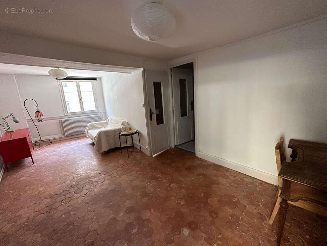 Appartement à vendre, 34m², Rouen