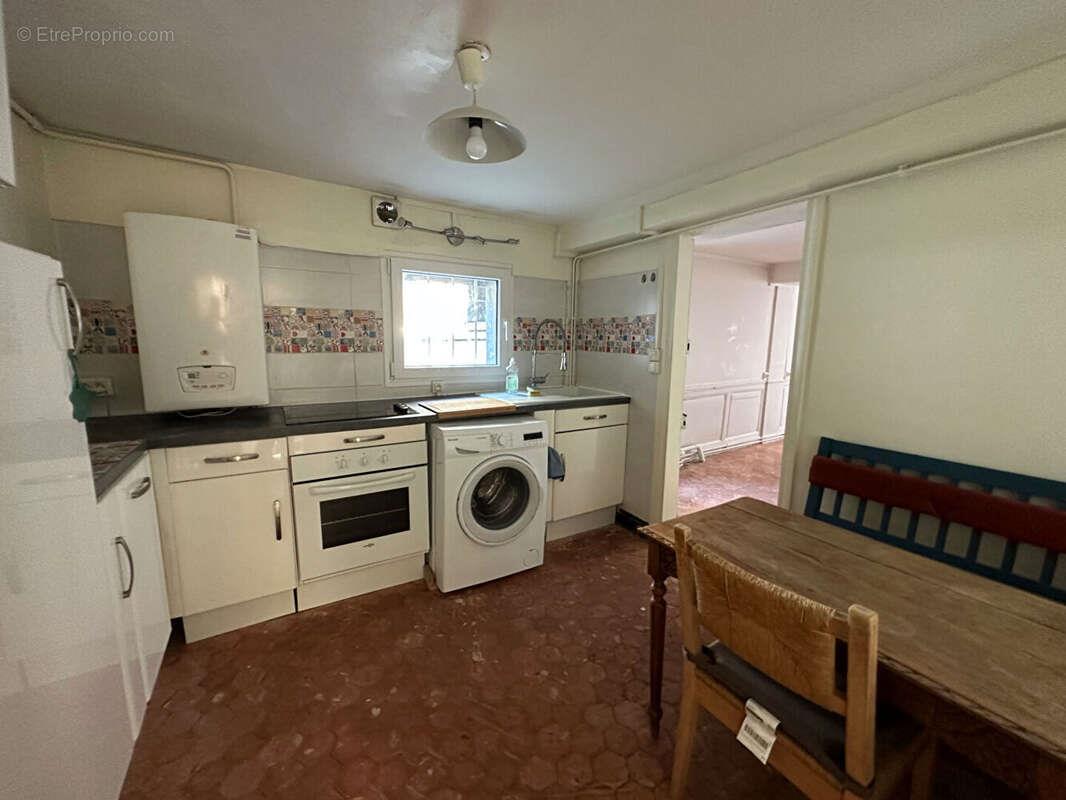 Appartement à vendre, 34m², Rouen