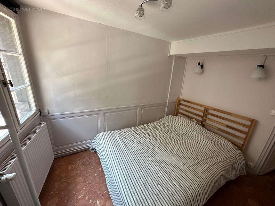 Appartement à vendre, 34m², Rouen