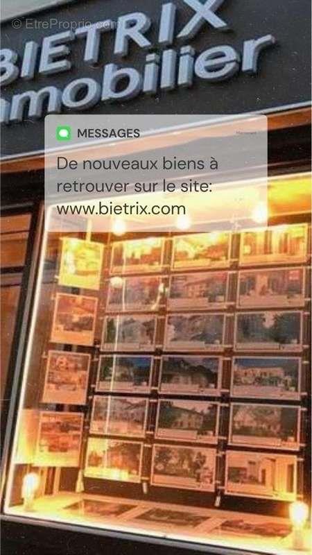 Appartement à vendre, 38m², Parmain