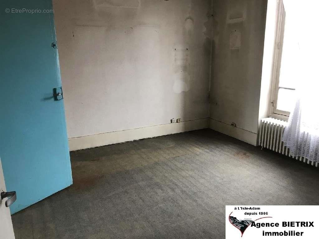 Appartement à vendre, 38m², Parmain