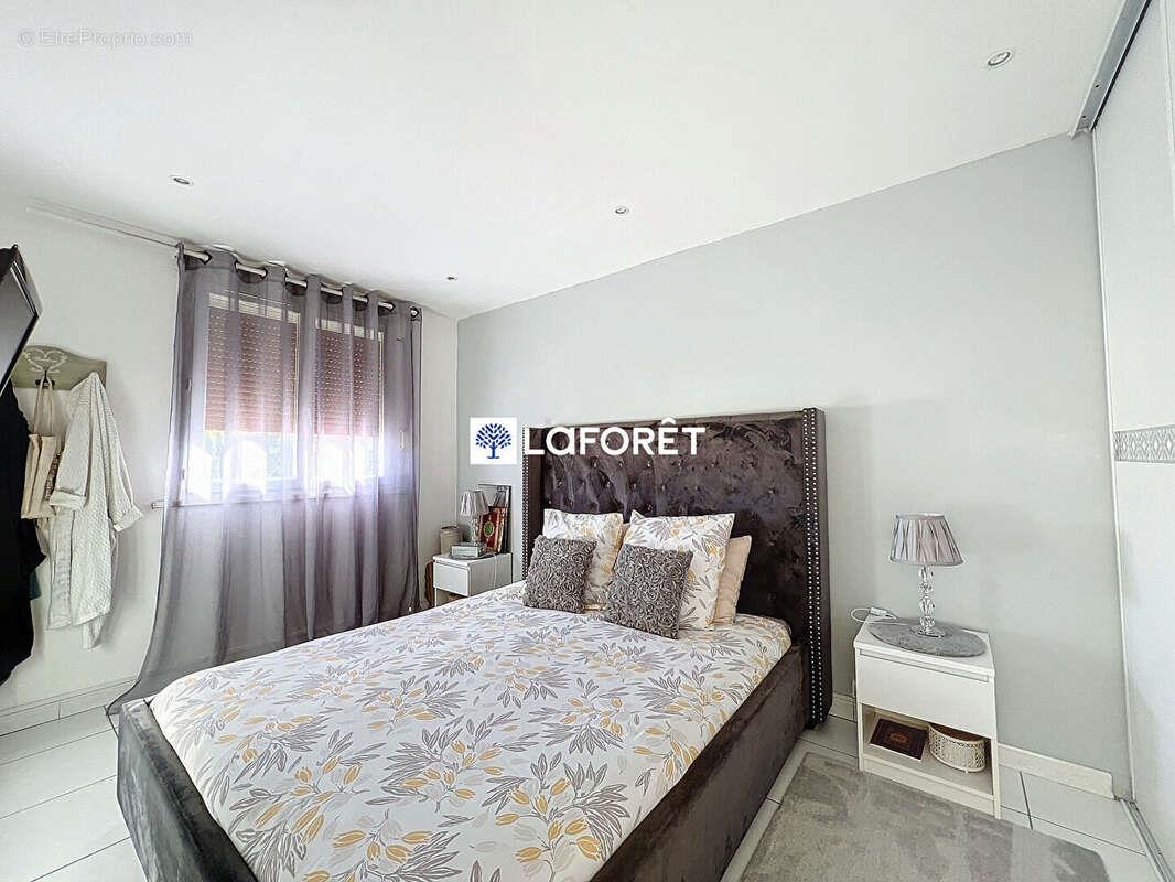 Appartement à vendre, 77m², Perpignan