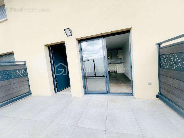 Appartement à vendre, 93m², Grézieu-la-Varenne