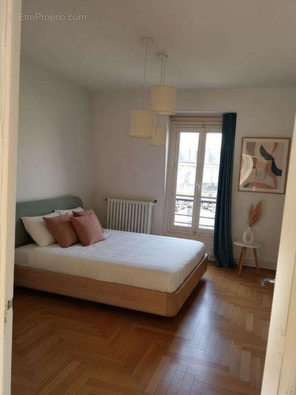 Appartement à vendre, 32m², Paris 14ème